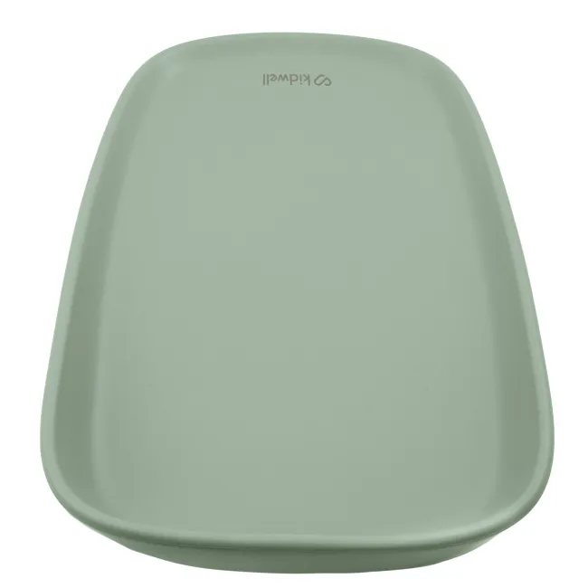 Saltea De Infae At Kidwell Tibi Verde Salvie ,   Spuma Eva, Impermeabila, Antiderapanta, Fara Husa   En 71-3, 0+ - Pjbmadptib03a0