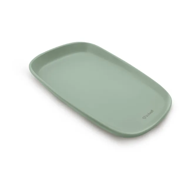 Saltea De Infae At Kidwell Tibi Verde Salvie ,   Spuma Eva, Impermeabila, Antiderapanta, Fara Husa   En 71-3, 0+ - Pjbmadptib03a0