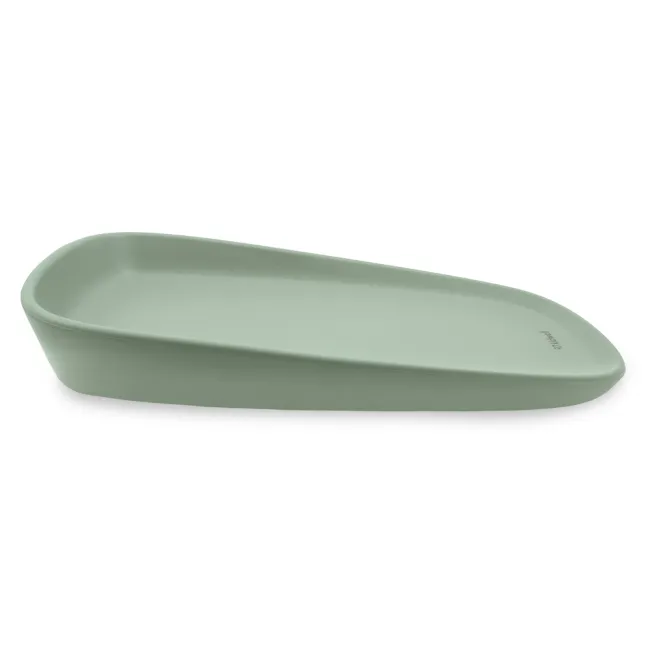 Saltea De Infae At Kidwell Tibi Verde Salvie ,   Spuma Eva, Impermeabila, Antiderapanta, Fara Husa   En 71-3, 0+ - Pjbmadptib03a0