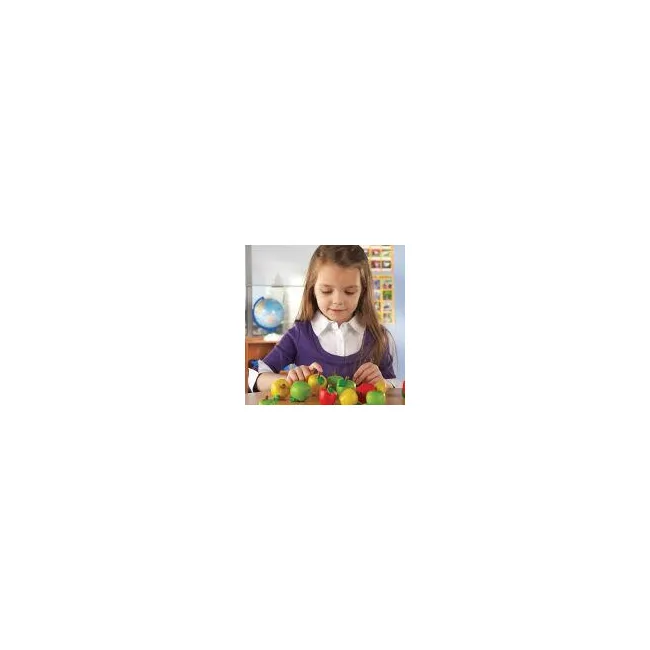 Set pentru sortare & comparare - mere