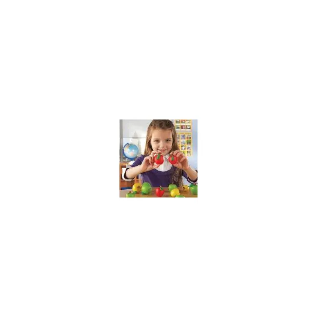 Set pentru sortare & comparare - mere