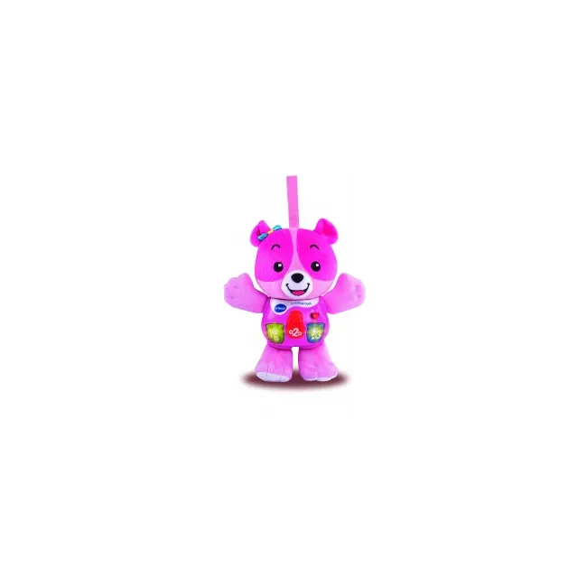 VTECH Ursuletul CORA VRNVT165756.DET