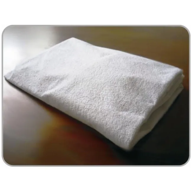 Protectie impermeabila saltea cu elastic 120x70 cm - ASC6427968155346