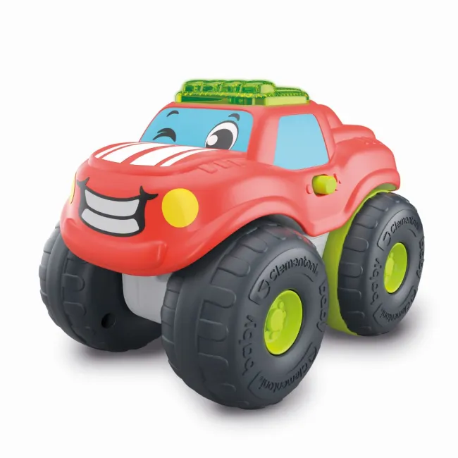 Clementoni - Handy masinuta interactiva off road - ARTCL17538