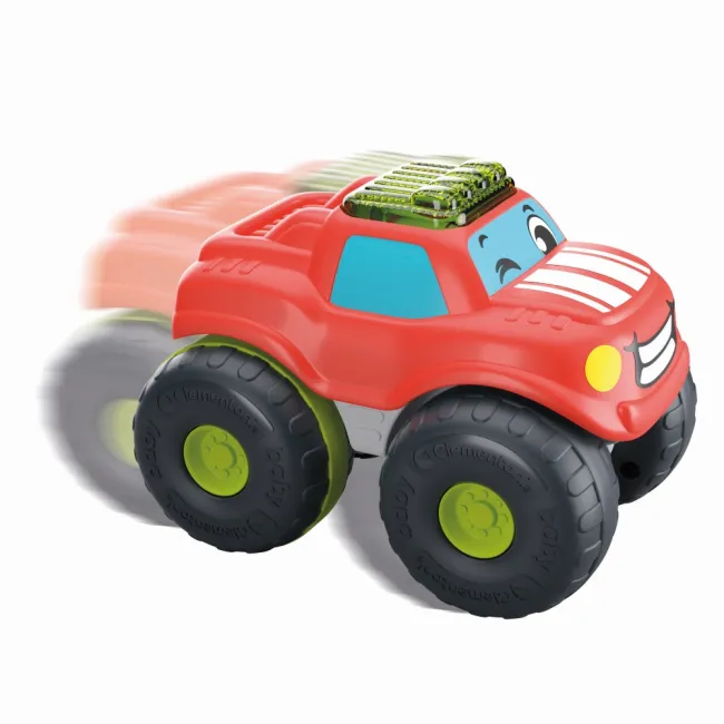 Clementoni - Handy masinuta interactiva off road - ARTCL17538
