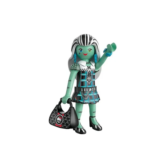 Playmobil - Monster High figurina Frankie Stein - ARTPM71994