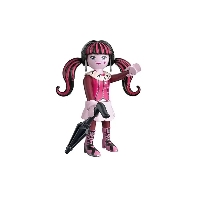 Playmobil - Monster High figurina Draculaura - ARTPM71995