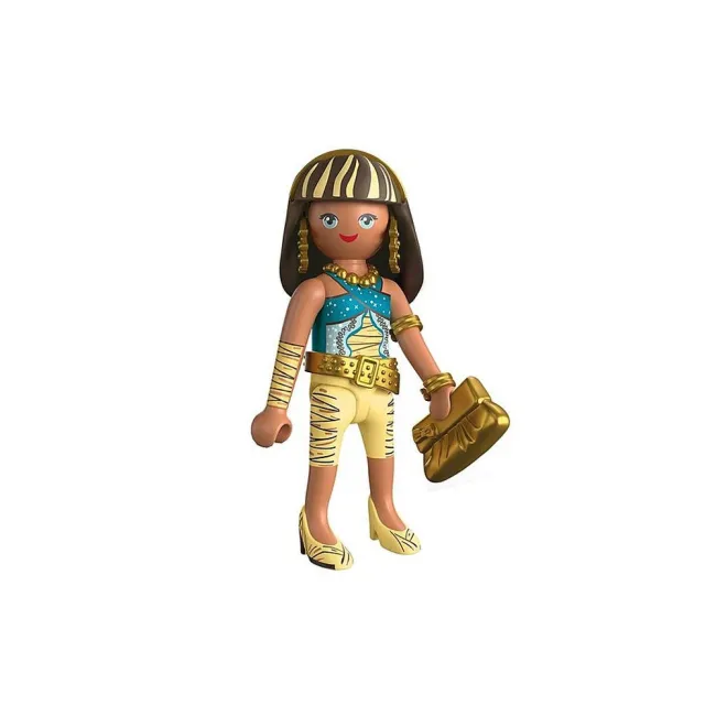 Playmobil - Monster High figurina Cleo De Nile - ARTPM71996