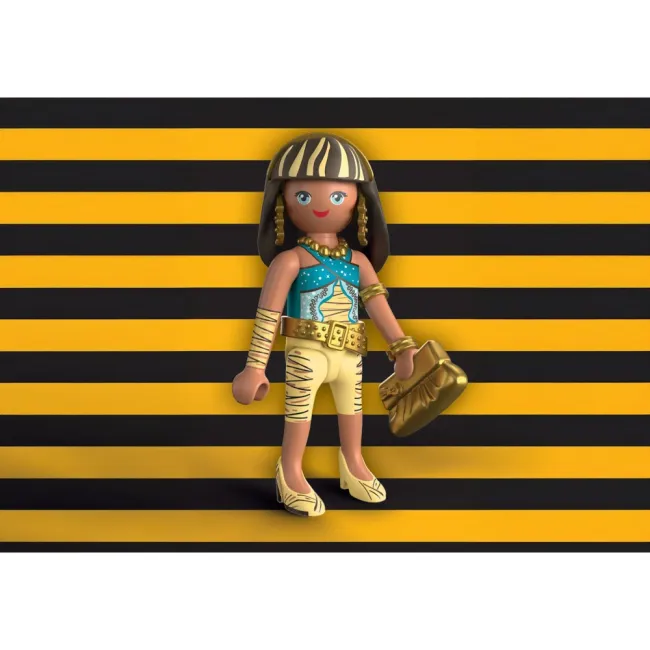 Playmobil - Monster High figurina Cleo De Nile - ARTPM71996