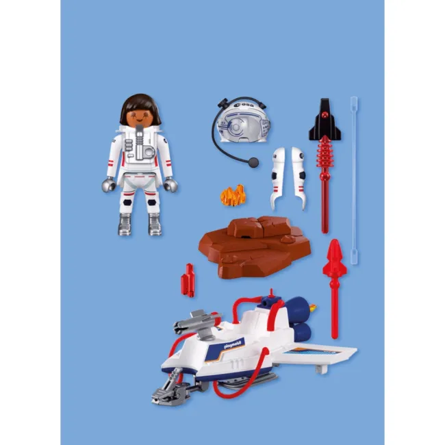 Playmobil - ESA Planor de explorare spatiala - ARTPM72013