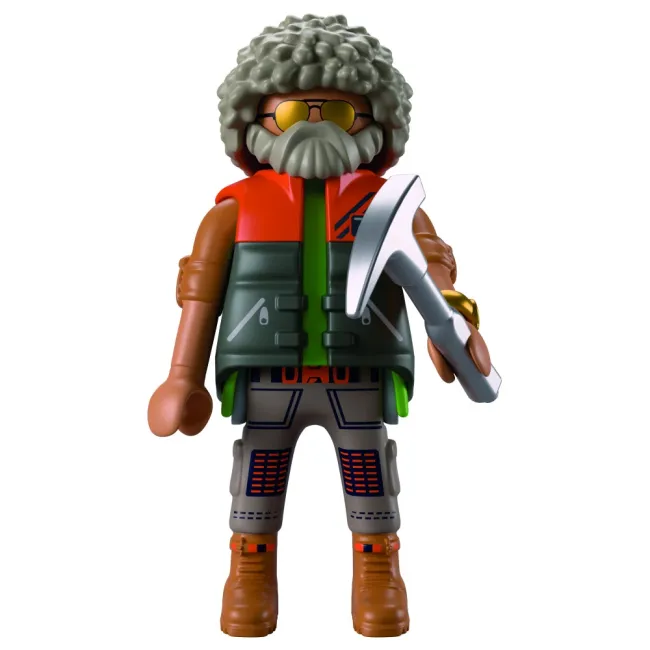Playmobil - Figurine baieti seria 29 cu accesorii interschimbabile pentru creativitate nelimitata - ARTPM72027