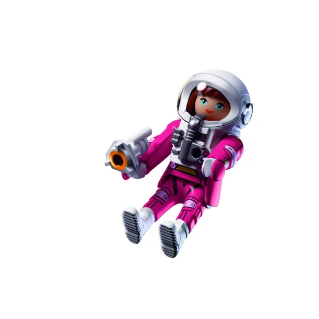 Playmobil - Figurina astronaut - ARTPM72030
