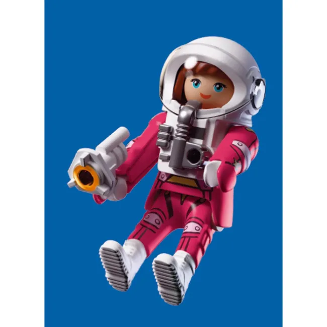 Playmobil - Figurina astronaut - ARTPM72030