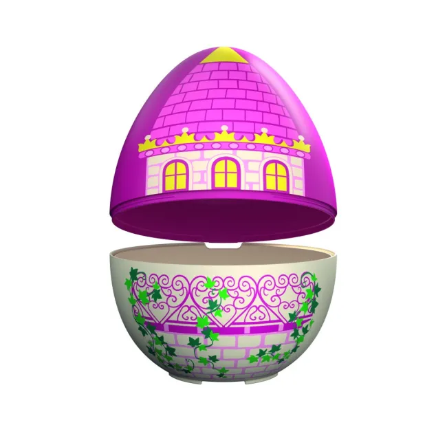 Playmobil - Pusculita ou printese - ARTPM72102