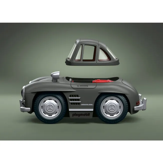 Playmobil - Masina Mercedes Benz 300 SL - ARTPM72238