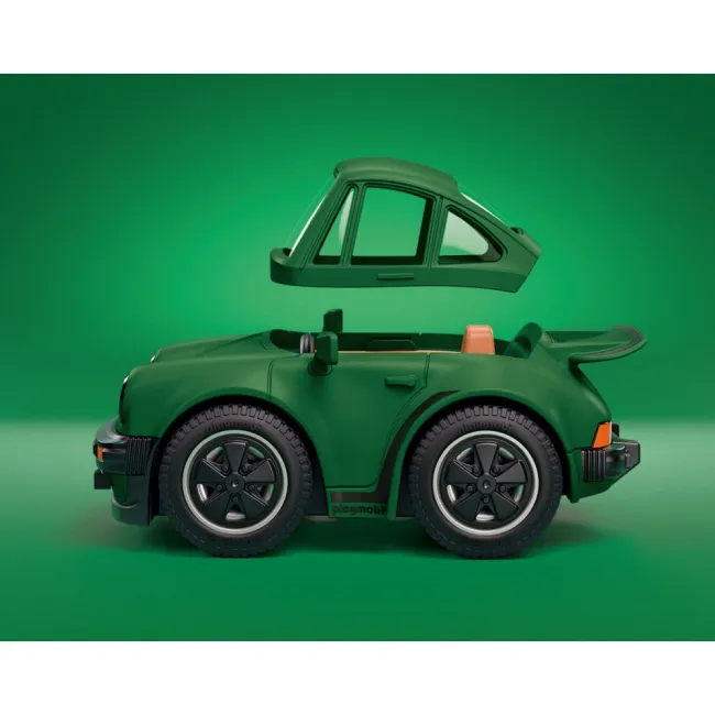 Playmobil - Masina Porsche 911 Turbo - ARTPM72239