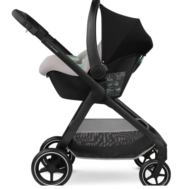Adaptor City life pentru scaun auto Tulip, MaxiCosi,Cybex,Joie,BeSafe ABC Design
