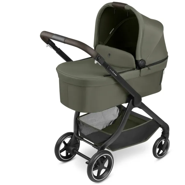 Carucior 3 in 1 City Life Avocado ABC Design