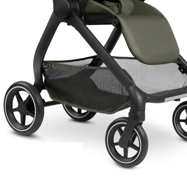 Carucior 3 in 1 City Life Avocado ABC Design