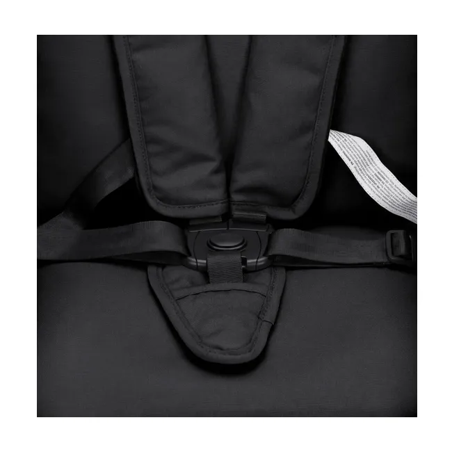 Carucior Fill Elix transformabil 2 in 1 black Fillikid