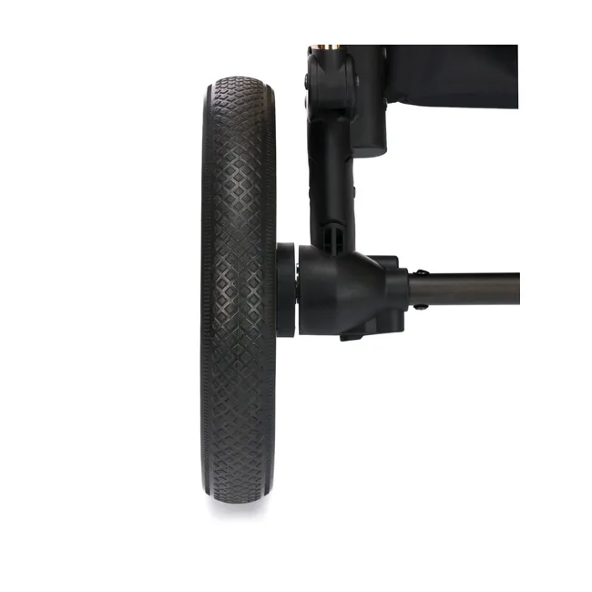 Carucior Fill Elix transformabil 2 in 1 black Fillikid