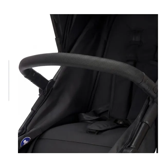Carucior Fill Elix transformabil 2 in 1 black Fillikid