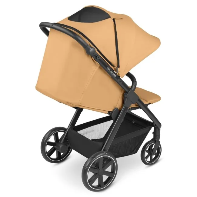 Carucior sport Avus Honey ABC Design Produs expus