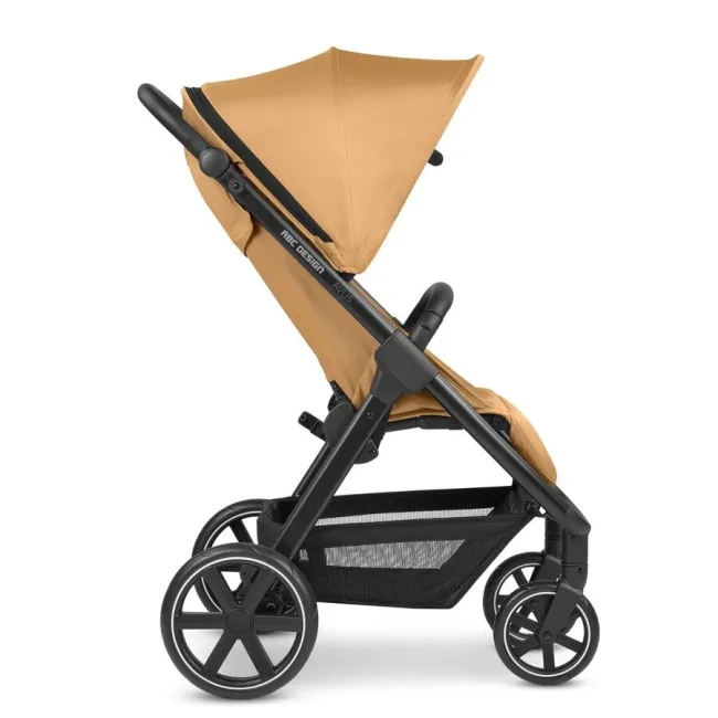 Carucior sport Avus Honey ABC Design Produs expus