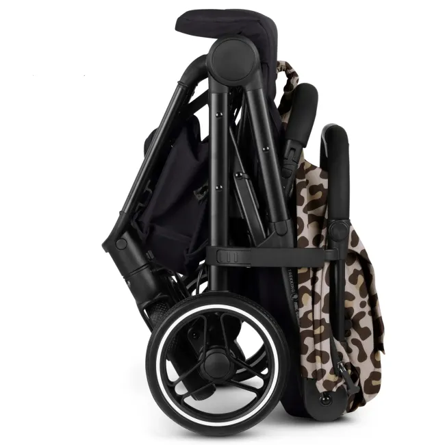 Carucior sport Ping 3 Trekking Leo ABC Design
