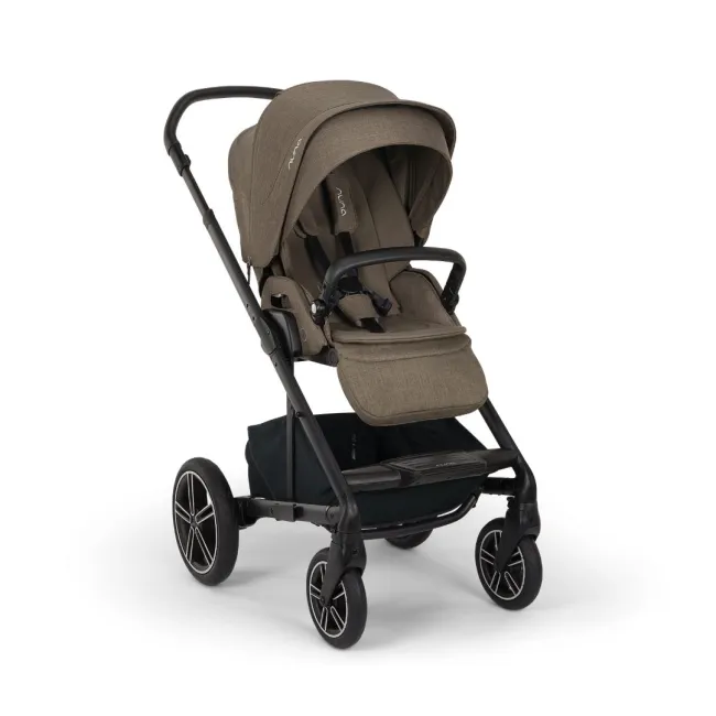 Nuna - carucior mixx next pistachio bbbst13470pitgl