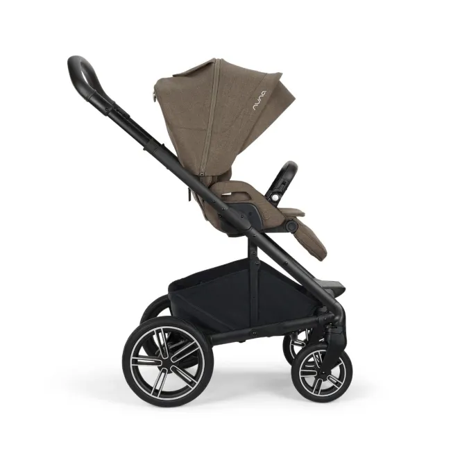 Nuna - carucior mixx next pistachio bbbst13470pitgl