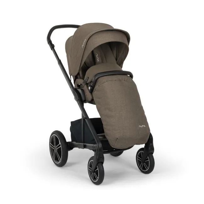 Nuna - carucior mixx next pistachio bbbst13470pitgl