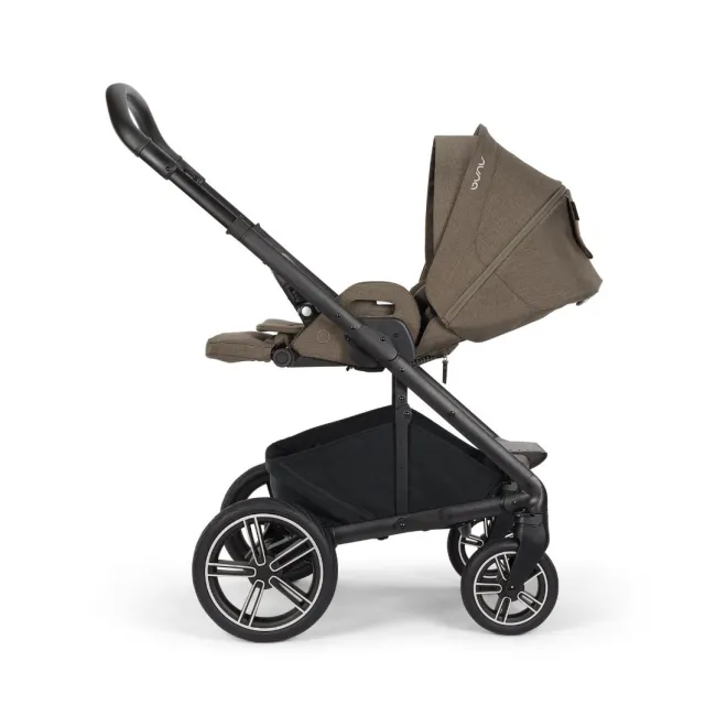 Nuna - carucior mixx next pistachio bbbst13470pitgl
