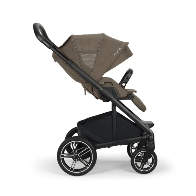 Nuna - carucior mixx next pistachio bbbst13470pitgl