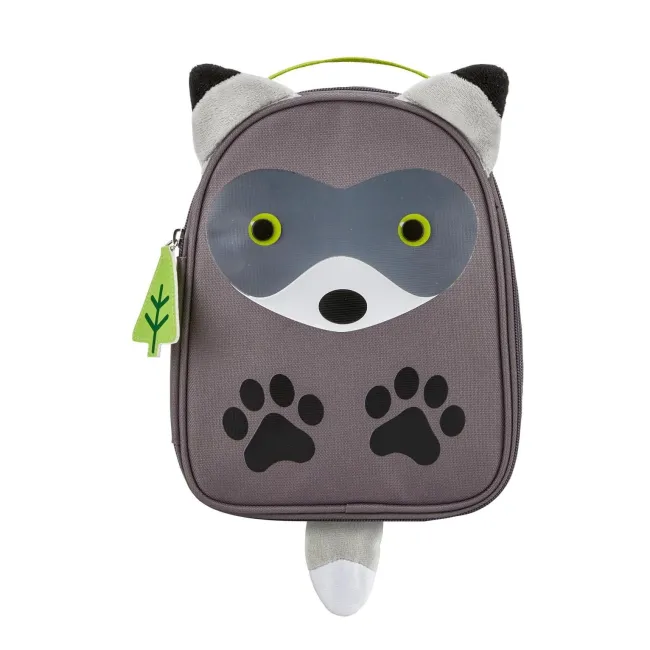 Rucsac Chicco Raton, gri, 3 ani+ CHC1640120-8