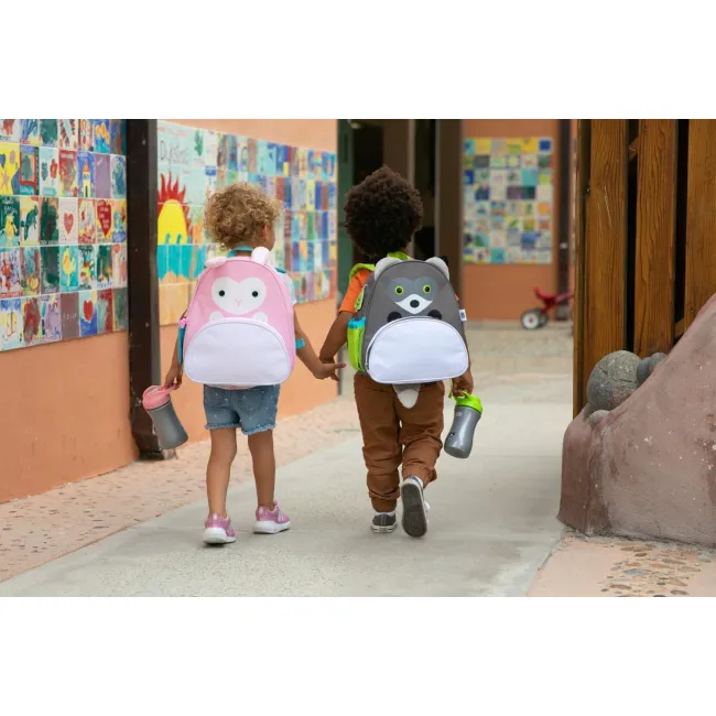 Rucsac Chicco Raton, gri, 3 ani+ CHC1640120-8