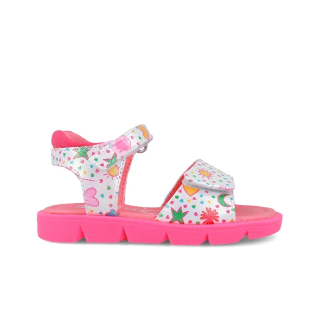 Sandale pentru Copii Agatha Ruiz de la Prada, 252927 (Marime: 23 (14,2-14,7 cm)) JEM252927-A23