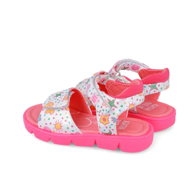 Sandale pentru Copii Agatha Ruiz de la Prada, 252927 (Marime: 26 (16,2-16,7 cm)) JEM252927-A-26