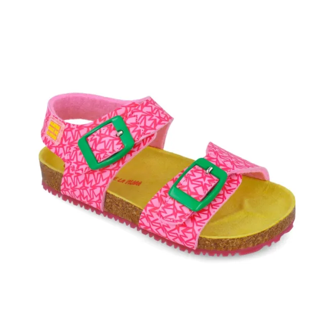 Sandale pentru Copii Agatha Ruiz de la Prada, 252943 (Marime: 29 (18,2-18,7 cm)) JEM252943-A-29