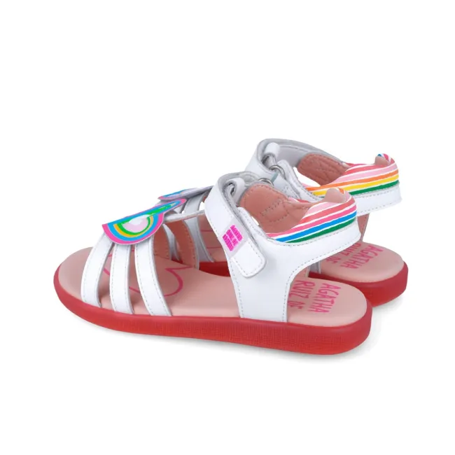 Sandale pentru Copii Agatha Ruiz de la Prada, 252963 (Marime: 26 (16,2-16,7 cm)) JEM252963-A-26