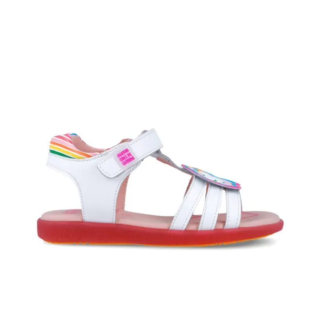 Sandale pentru Copii Agatha Ruiz de la Prada, 252963 (Marime: 26 (16,2-16,7 cm)) JEM252963-A-26