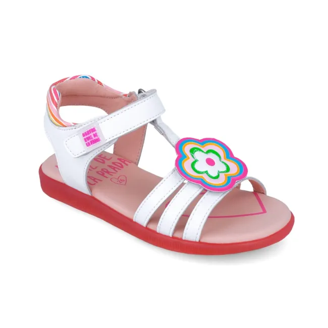 Sandale pentru Copii Agatha Ruiz de la Prada, 252963 (Marime: 34 (21,6-22,1 cm)) JEM252963-A-34