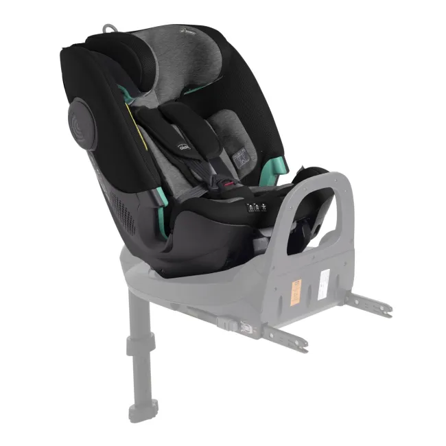 Scaun auto Chicco FullSeat 360 i-Size, 61-150 cm, conectori tip Isofix, 3luni-12ani CHC8718945-8
