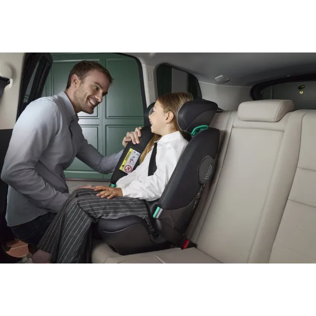 Scaun auto Chicco FullSeat 360 i-Size, 61-150 cm, conectori tip Isofix, 3luni-12ani CHC8718945-8
