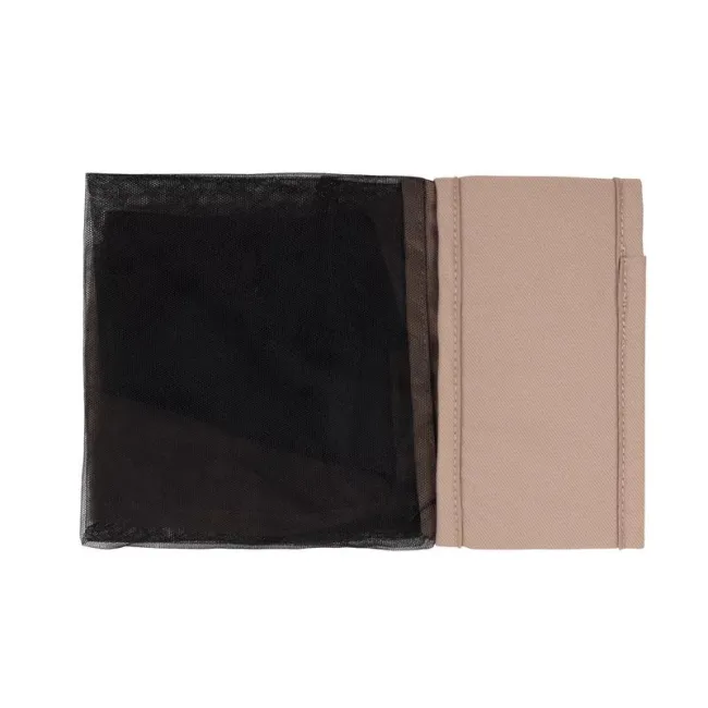 Carucior 2 in 1, Lionelo, Carmine, Parte sport si Landou anti-reflux, Salteluta ventilata, Reglare spatar, Suport de picioare, Maner reglabil, Sustine 22 kg, Cu accesorii, 0 luni+, Bej BYNLO-CARMINE_2IN1_BEIGE_SAND
