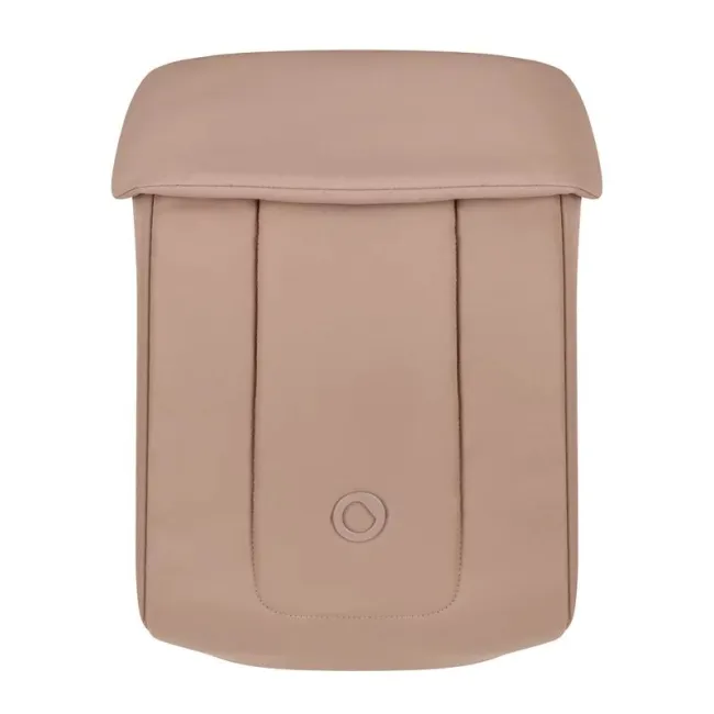 Carucior 2 in 1, Lionelo, Carmine, Parte sport si Landou anti-reflux, Salteluta ventilata, Reglare spatar, Suport de picioare, Maner reglabil, Sustine 22 kg, Cu accesorii, 0 luni+, Bej BYNLO-CARMINE_2IN1_BEIGE_SAND
