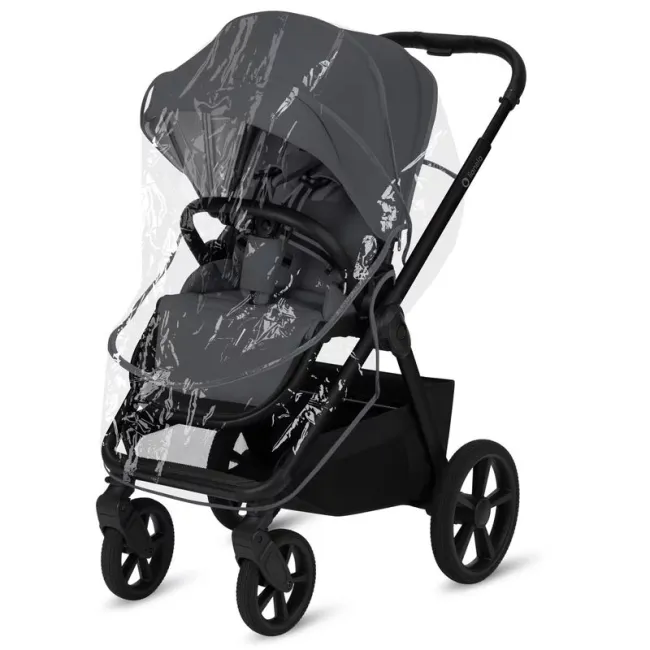 Carucior 2 in 1, Lionelo, Carmine, Parte sport si Landou anti-reflux, Salteluta ventilata, Reglare spatar, Suport de picioare, Maner reglabil, Sustine 22 kg, Cu accesorii, 0 luni+, Gri BYNLO-CARMINE_2IN1_GREY_STONE