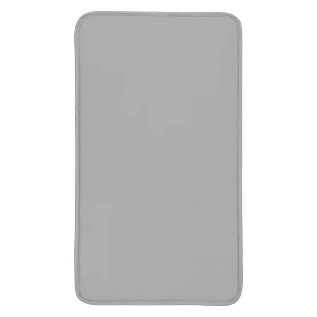Carucior 2 in 1, Lionelo, Carmine, Parte sport si Landou anti-reflux, Salteluta ventilata, Reglare spatar, Suport de picioare, Maner reglabil, Sustine 22 kg, Cu accesorii, 0 luni+, Gri BYNLO-CARMINE_2IN1_GREY_STONE