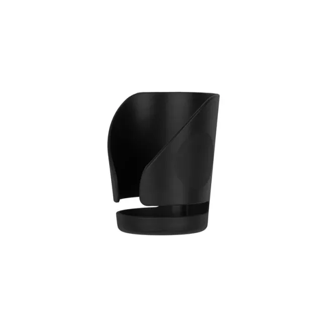 Carucior 2 in 1, Lionelo, Carmine, Parte sport si Landou anti-reflux, Salteluta ventilata, Reglare spatar, Suport de picioare, Maner reglabil, Sustine 22 kg, Cu accesorii, 0 luni+, Negru BYNLO-CARMINE_2IN1_BLACK_ONYX