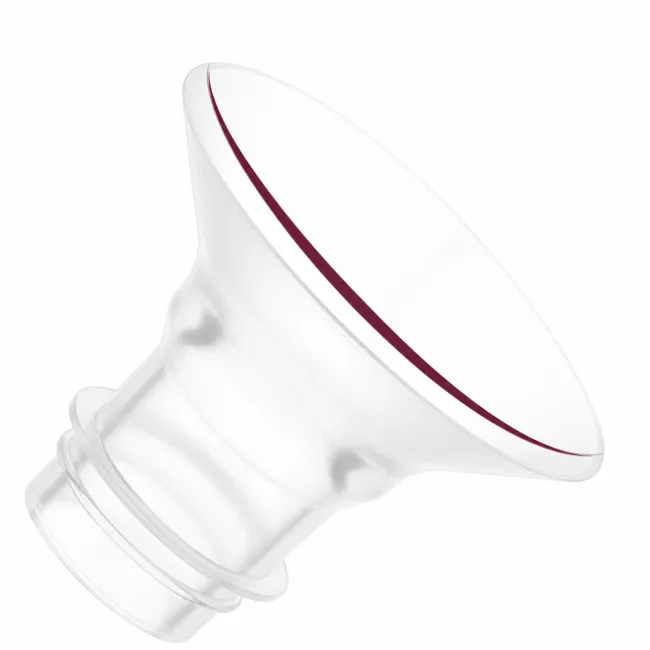 Set 4 inserturi flansa 17mm Momcozy pentru S9 Pro S12 Pro